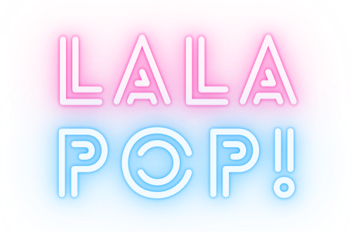 LALAPOP!